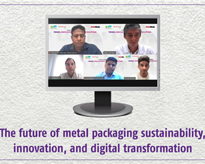 The future of metal packaging sustainability, innovation, and digital transformation – The Noel D’Cunha Sunday Column
